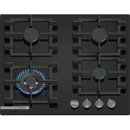 Газов плот за вграждане Bosch PNK6B6K40