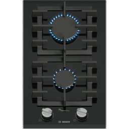 Стъклокерамичен газов плот за вграждане Bosch PRB3A6I40