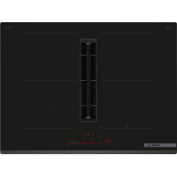 Индукционен плот за вграждане Bosch PVQ731H26E + 5 години гаранция