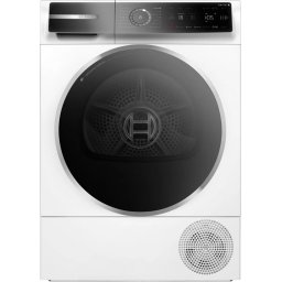 Сушилня Bosch WQB246CNBY
