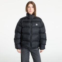 Яке adidas Adicolor Short Puffer Jacket Black M