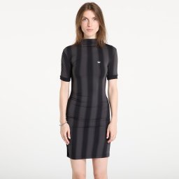 Облекло adidas Dress Black XL