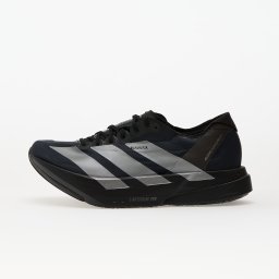 Сникърси adidas Adizero Adios Pro 4 M Core Black/ Iron Metalic/ Carbon EUR 40 2/3