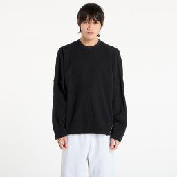 Тениска adidas x OG LA La Cienega Sports Long-Sleeve Top UNISEX Black L