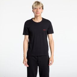 Тениска Hugo Boss T-Shirt Rn 3-Pack Multicolor M