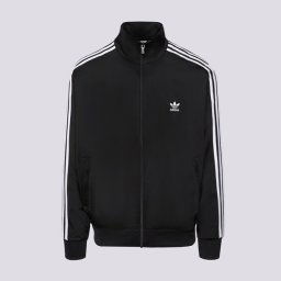 adidas Суитчър Със Закопчаване Firebird Tt Blk