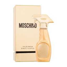 Moschino Fresh Couture Gold 30 ml eau de parfum за жени