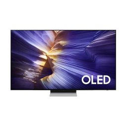 Samsung QE55S90FA 55" OLED Smart, Ultra HD 4K, 100Hz (Up to 144Hz) Model 2025