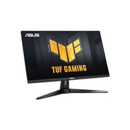Asus TUF Gaming VG27AQ3A 27inch IPS WLED QHD 16:9 180Hz 250cd/m2 1ms 2xHDMI DP 2x2W Speakers Black