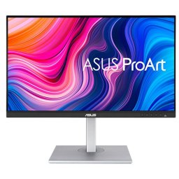 Asus ProArt PA279CV 27inch 5ms 3840x2160 60Hz IPS Adaptive-Sync HDR10 2xDP 1xUSB Type-C 4xUSB3.0 Black 3YW