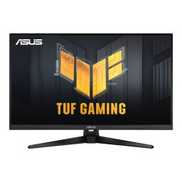 Asus TUF Gaming VG32UQA1A 31.5inch 4K UHD Monitor 160Hz 1ms MPRT FreeSync DisplayHDR 400 VA 16:9 3840x2160 DP 1.4 DSC HDMI 2.1 USB