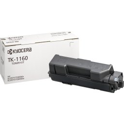 Тонер касета за KYOCERA ECOSYS P 2040/2040DN/2040DW - TK-1160
