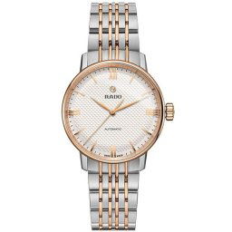 RADO Coupole Automatic R22862067 - Дамски часовник