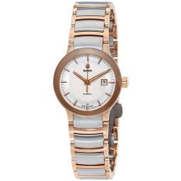 RADO Centrix Automatic R30954123 - Дамски часовник