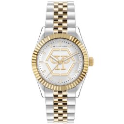 Дамски часовник Philipp Plein PW2BA0323
