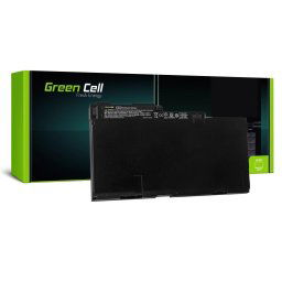 Батерия за лаптоп GREEN CELL, HP CM03XL, EliteBook 740, 750, 840, 850, G1,