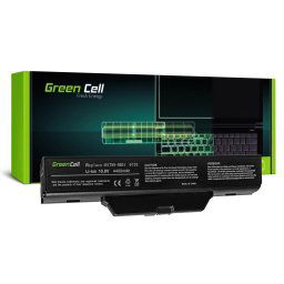 Батерия за лаптоп GREEN CELL, HSTNN-IB51 for HP 550 610 615 Compaq 550 610