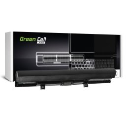 Батерия за лаптоп GREEN CELL, Toshiba Satellite C50-B C50D-B L50-B L50D-B P