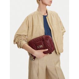 Дамска чанта Nine West CEO-Astoria-Allure-01-LX10166 Бордо