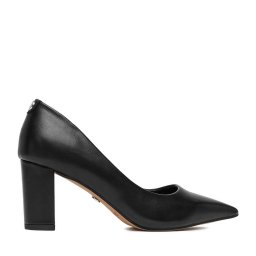 Обувки на ток Nine West CEO-ZAFIRA-01 Черен