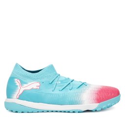 Обувки за футбол Puma Future 8 Match Re-Charge Tt 108760 01 Светлосиньо