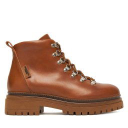 Зимни обувки Weekend Max Mara Alain 25257961156 Кафяв