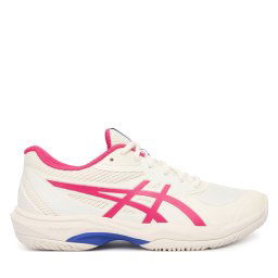 Обувки за тенис Asics Game Ff 1042A281 Сив
