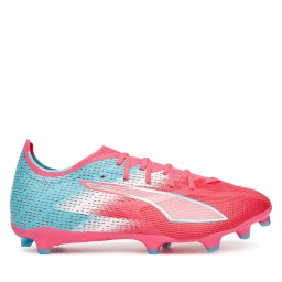 Обувки за футбол Puma Ultra 6 Match Re-Charge Fg/Ag 108765 01 Розов