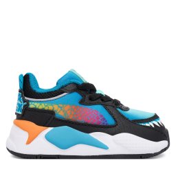 Сникърси Puma Rs-X Hot Wheels 2 Ac Inf 403401 01 Цветен