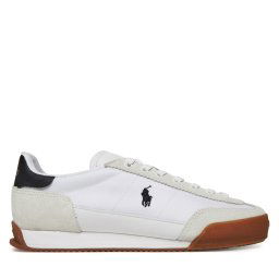 Сникърси Polo Ralph Lauren Hester Pp 804962635001 Бял