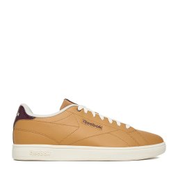 Сникърси Reebok CEO- COURT CLEAN 100230434 Кафяв