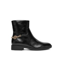 Nine West Боти CEO-RASHA-01 Черен