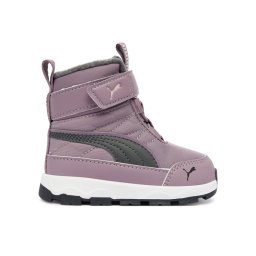 Puma Апрески Evolve Boot Ac+ Inf 392646 09 Виолетов