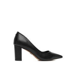 Nine West Обувки на ток CEO-ZAFIRA-01 Черен