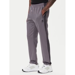 adidas Долнище анцуг adicolor Classics Beckenbauer JY1274 Сив Slim Fit