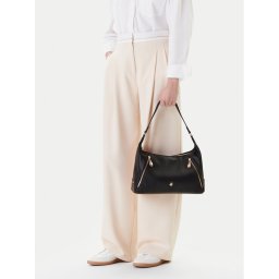 Beverly Hills Polo Club Дамска чанта CEO-BHPC-C-003-08 Черен