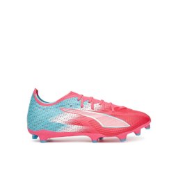Puma Обувки за футбол Ultra 6 Match Re-Charge Fg/Ag 108765 01 Розов