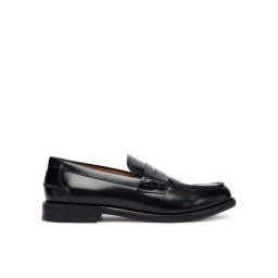 Vagabond Shoemakers Мокасини Steven 6060-004-20 Черен