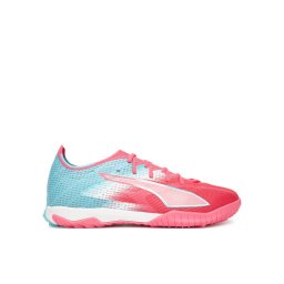 Puma Обувки за футбол Ultra 6 Match Re-Charge Tt 108766 01 Розов