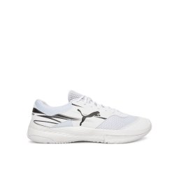 Puma Обувки за зала Varion Ii 107341 11 Бял
