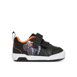 Puma Сникърси Multiflex 2 Hot Wheels 2 Sl V Inf 403409 01 Черен