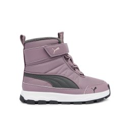 Puma Апрески Evolve Boot Ac+ Ps 392645 09 Виолетов