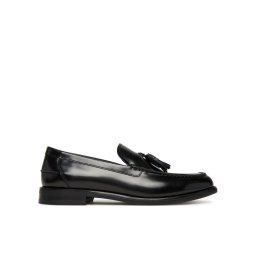 Vagabond Shoemakers лоуфъри с дебела подметка Steven 6060-104-20 Черен