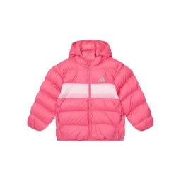 adidas Зимно яке JW2454 Розов Regular Fit