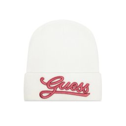 Guess Шапка AW5400 POL01 Екрю