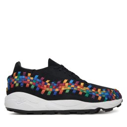 Сникърси Nike Air Footscape FB1959 Черен