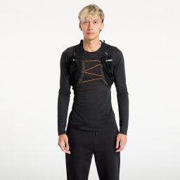 adidas Terrex Techrock CLIMACOOL Hike Vest 15L Grey Two/ Signal Green M