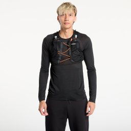adidas Terrex Multi CLIMACOOL Trail Vest 5L Black/ Black S