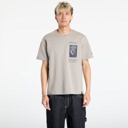 Тениска adidas National Geographic UF AEROREADY Graphic T-shirt Putty Beige XXL