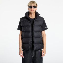Жилетка adidas Tonal Puffer Vest Black XXL